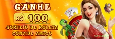 Cassino ao vivo da carnaval777 com dealers reais