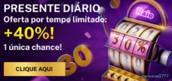 Login seguro na carnaval777