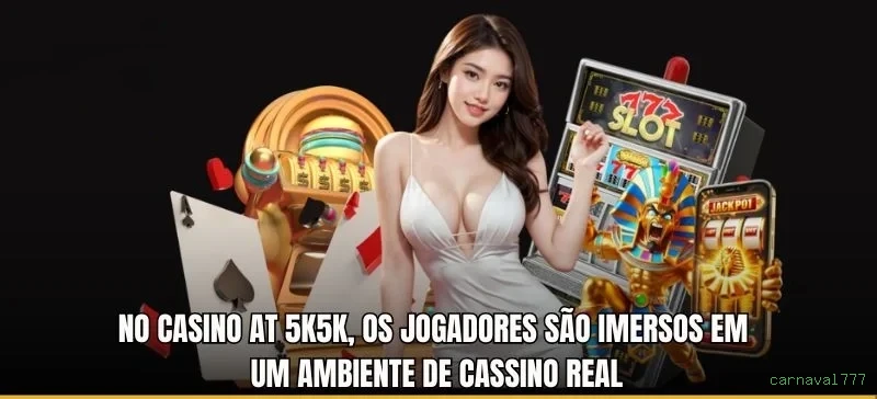 Ganhe prêmios incríveis na carnaval777